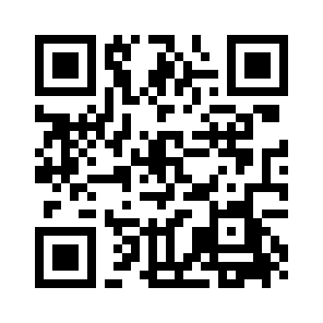 青梅市街ガイドのお薦め|すわ神社社務所のQRコード