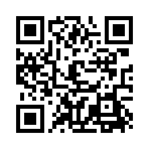 青梅市街ガイドのお薦め|オレンジ・サラ美容室のQRコード