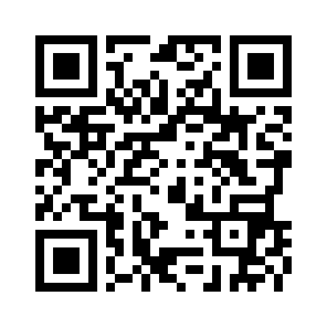 青梅市の人気街ガイド情報なら|美容室紫苑のQRコード