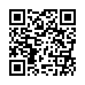 青梅市街ガイドのお薦め|モンパリ美容室のQRコード