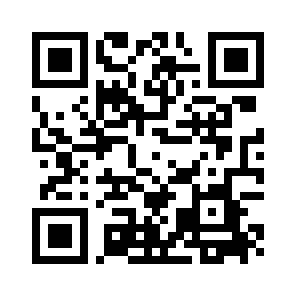 青梅市街ガイドのお薦め|らーめん大八のQRコード