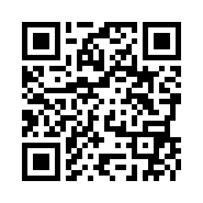 青梅市街ガイドのお薦め|理容・桔梗のQRコード