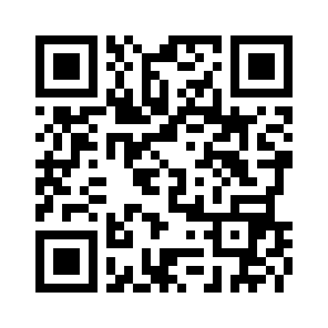 青梅市の街ガイド情報なら|ソワン理容室のQRコード