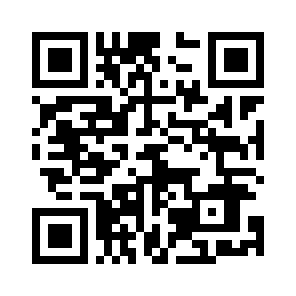 青梅市の街ガイド情報なら|松竹理容所のQRコード