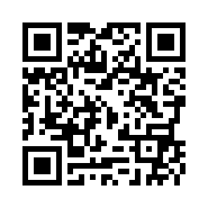 青梅市街ガイドのお薦め|岩波理容所のQRコード