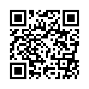 青梅市の街ガイド情報なら|ふぅ動物病院のQRコード