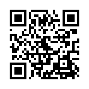 青梅市街ガイドのお薦め|二俣尾一丁目自治会館のQRコード