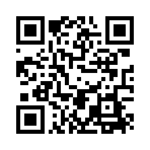 青梅市街ガイドのお薦め|有限会社中屋金物店のQRコード