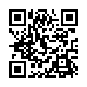 青梅市でお探しの街ガイド情報|千ケ瀬第１保育園のQRコード