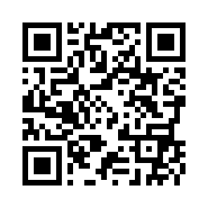 青梅市の人気街ガイド情報なら|和江理容室のQRコード