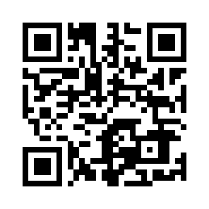 青梅市街ガイドのお薦め|宿谷洋品店のQRコード