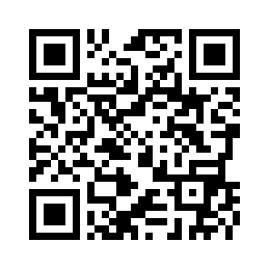 青梅市街ガイドのお薦め|洋服の青山青梅店のQRコード