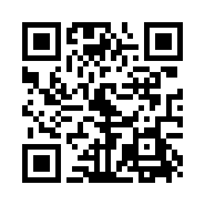 青梅市街ガイドのお薦め|カフェレストランパセリのQRコード