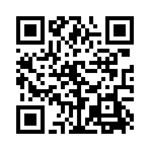 青梅市街ガイドのお薦め|安楽亭青梅新町店のQRコード