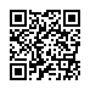 青梅市の街ガイド情報なら|ルナ理容室のQRコード