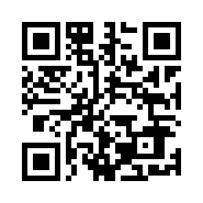 青梅市街ガイドのお薦め|師岡洋品店のQRコード