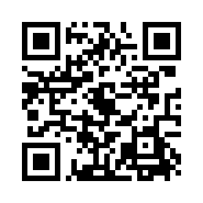 青梅市街ガイドのお薦め|アジアンカフェダイニング・シェルパのQRコード