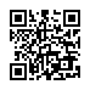 青梅市街ガイドのお薦め|岩田ランドリーのQRコード