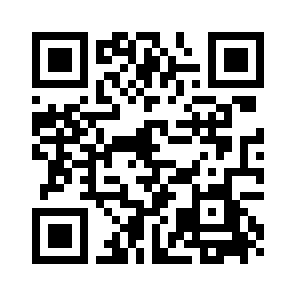 青梅市街ガイドのお薦め|田中理髪店のQRコード