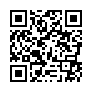 青梅市の街ガイド情報なら|萩原パン店のQRコード