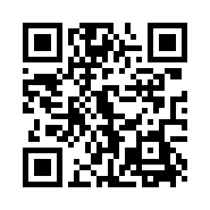 青梅市の街ガイド情報なら|雑貨屋遊楽のQRコード