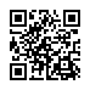 青梅市街ガイドのお薦め|理容室ルナのQRコード