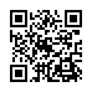 青梅市の人気街ガイド情報なら|シミズ美容院のQRコード