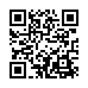 青梅市街ガイドのお薦め|コミネ時計店のQRコード