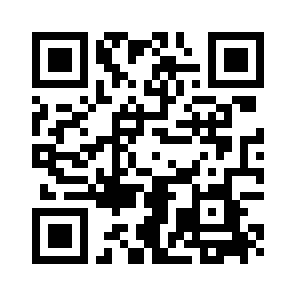 青梅市街ガイドのお薦め|大山宝石のQRコード