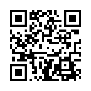 青梅市で知りたい情報があるなら街ガイドへ|ヒルマ時計店のQRコード