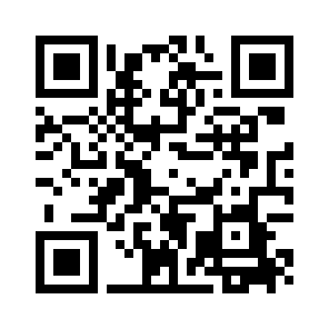 青梅市街ガイドのお薦め|ヘーゼル洋菓子店のQRコード