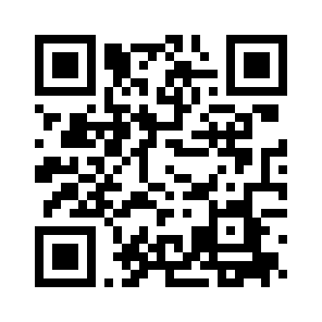 青梅市街ガイドのお薦め|青梅サロン（サンプル）のQRコード