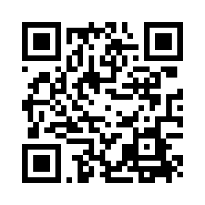 青梅市街ガイドのお薦め|柏屋薬局のQRコード