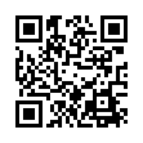 青梅市の街ガイド情報なら|しゃぼん玉クリーニングあらいぐまのQRコード